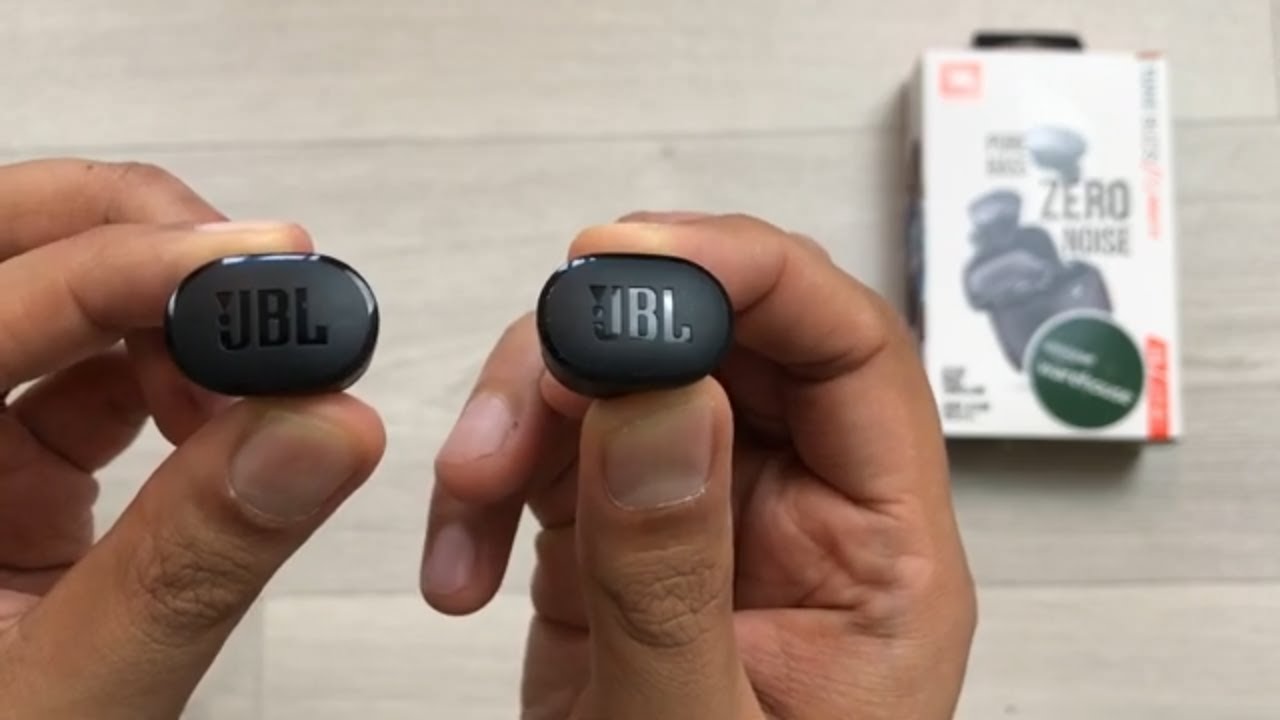 Как использовать JBL Tune Buds — 15 советов и рекомендаций