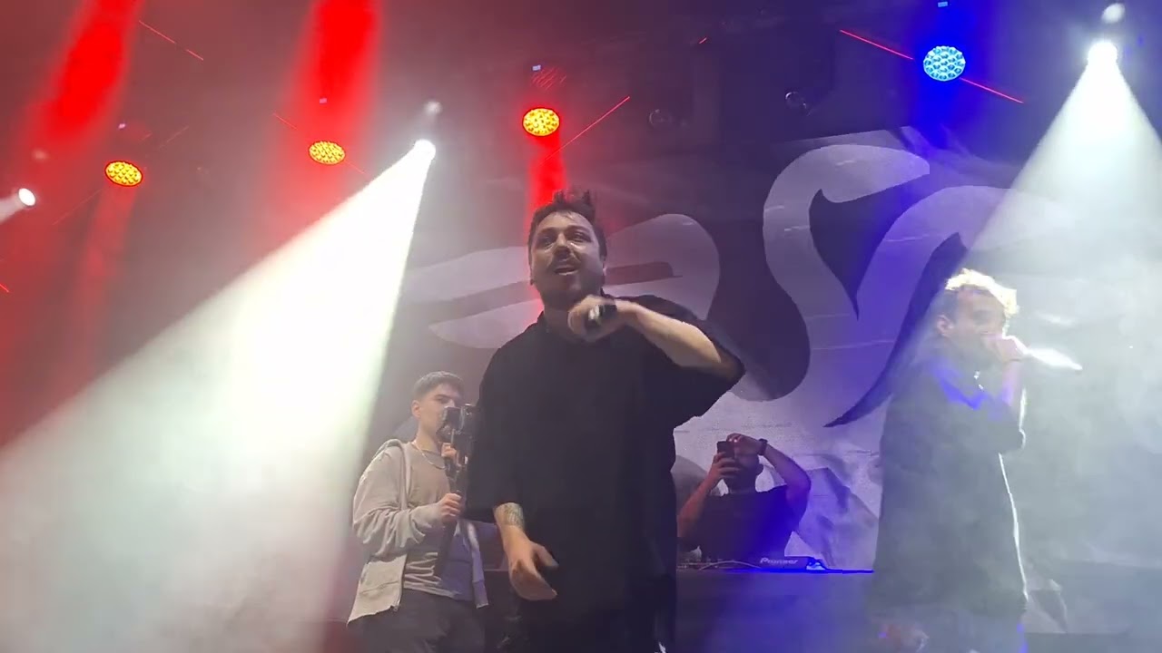 Hidra - Karıncalar (IF Performance Hall Beşiktaş) (05.05.2024) (16)