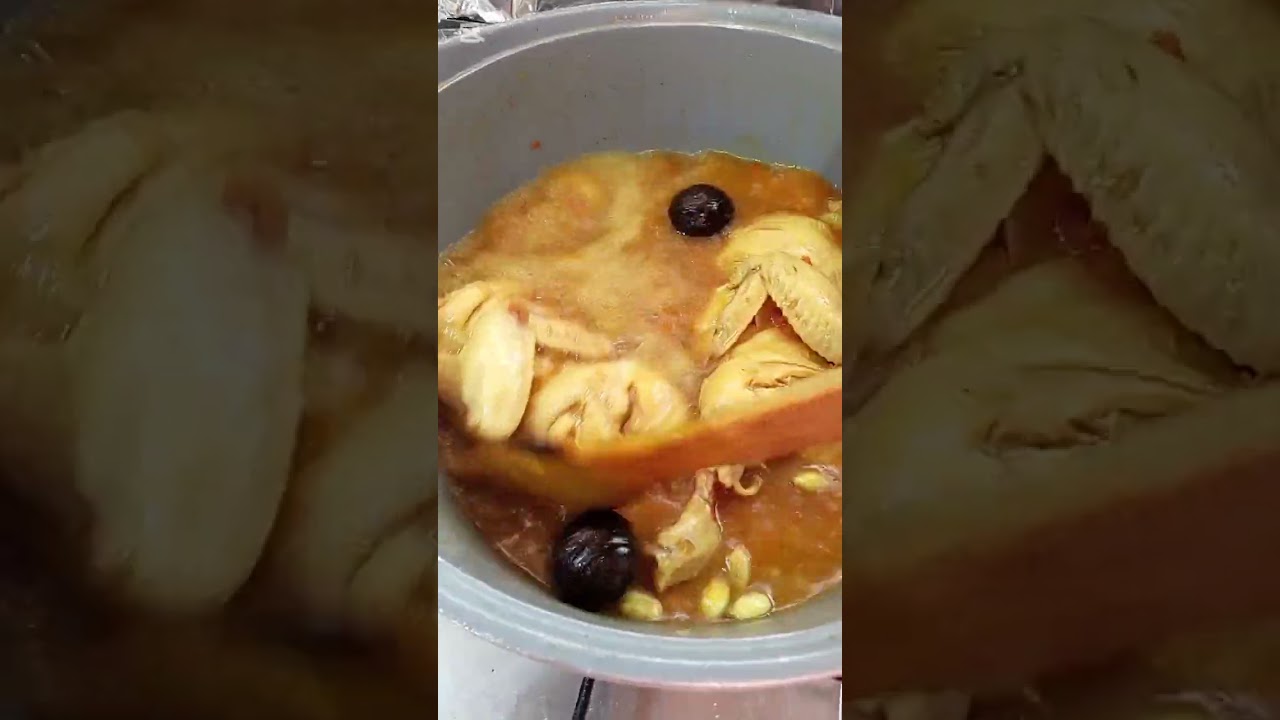 Mandi kabsa chicken #arabicfood#smokekabsa#mandi