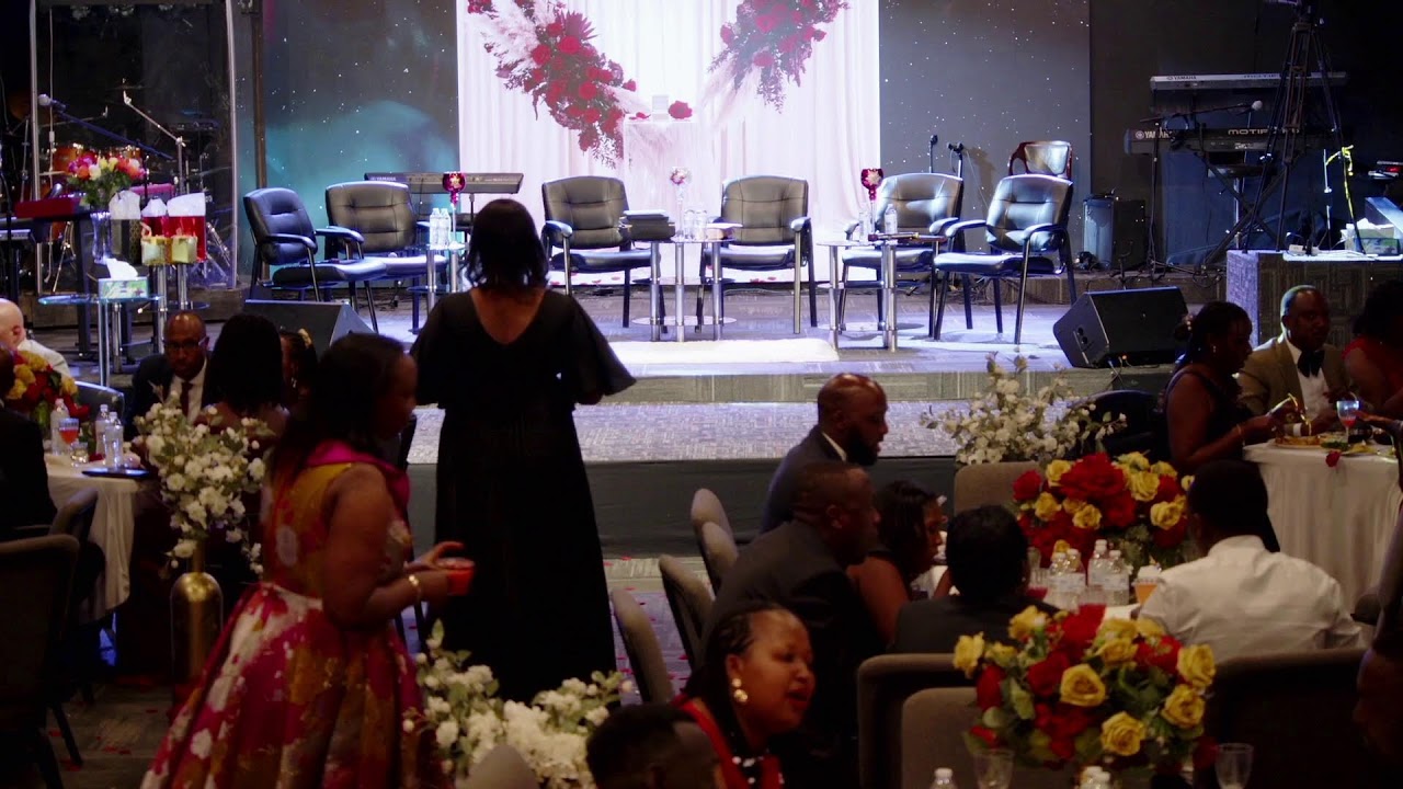 Couples Seminar | 2.15.2026 | Hope of Life International Church