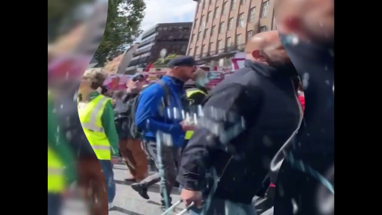 Auditing Britain￼ / AB Exposed early face reveal