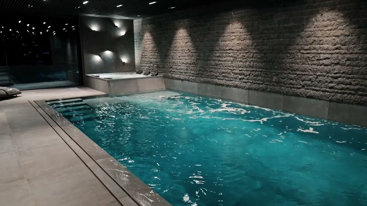 HOOG.design | Mari Zwembaden | Luxe prive-wellness te Venray