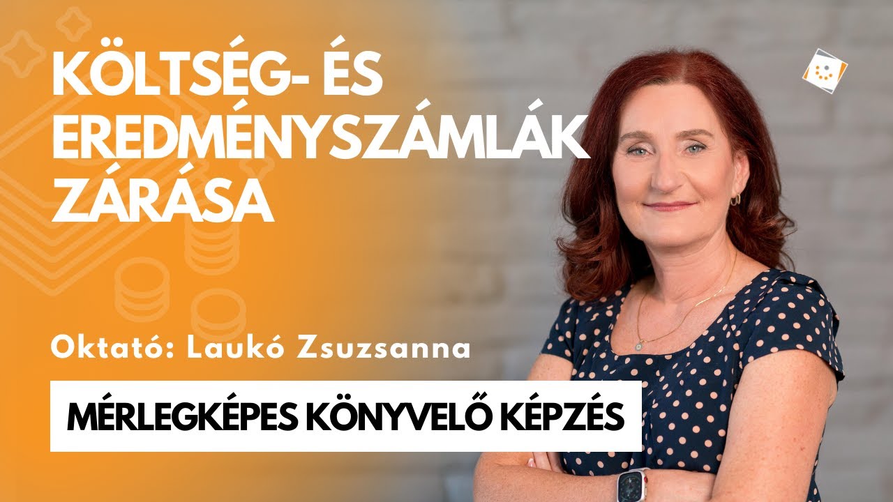 K&ouml;lts&eacute;g- &eacute;s eredm&eacute;nysz&aacute;ml&aacute;k z&aacute;r&aacute;sa egyszerűen | Pallas 70