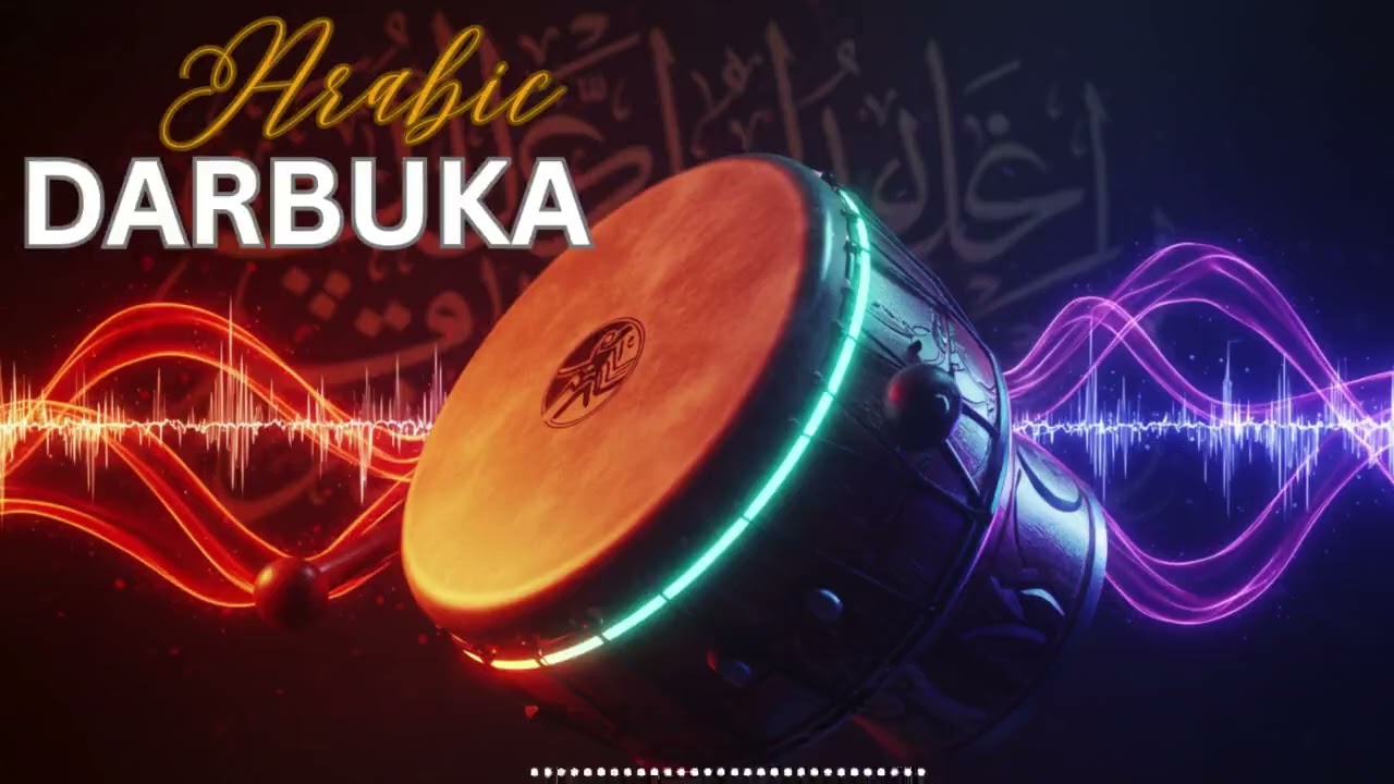 🌟 Best Arabic Darbuka Mix by SNX 🎶 | Belly Dance & EDM Party Hits 🔥