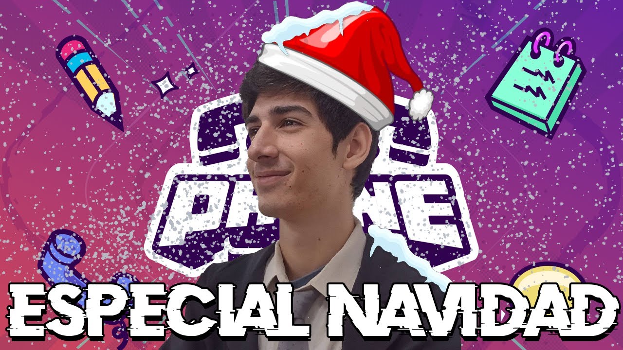 [ESPECIAL NAVIDAD] STREAM CORTO DE GARTIC CON SUBS / PC