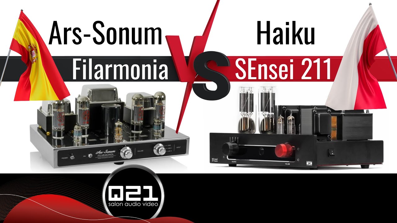 Haiku Sensei 211 vs Ars-Sonum Filarmonia | Q21