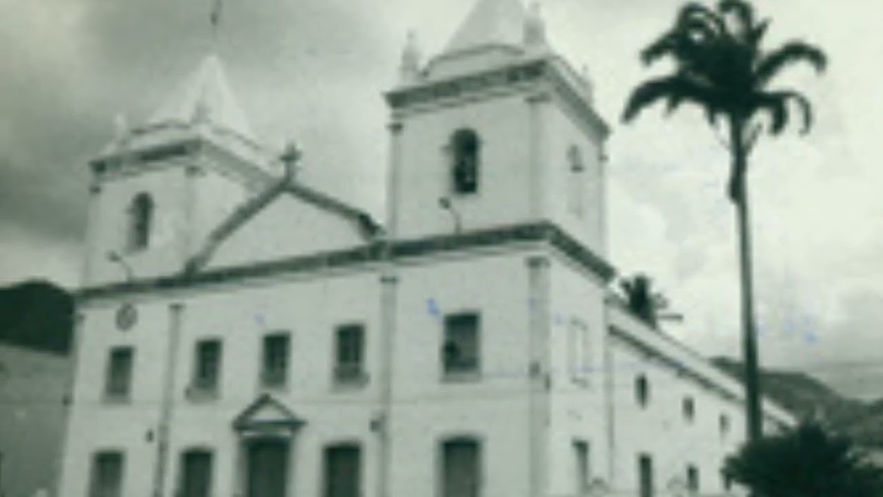 História da Cidade de Maranguape  Ceará