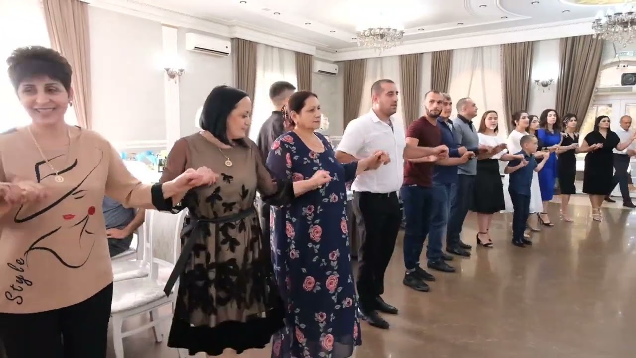 Сунат   Новруз и Сабир  Краснодар Султан