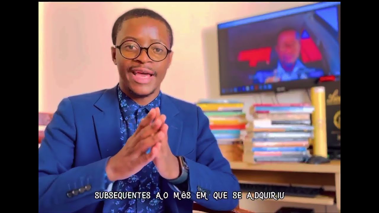 Sessão 03: Direito A férias (Aspectos Gerais) #3