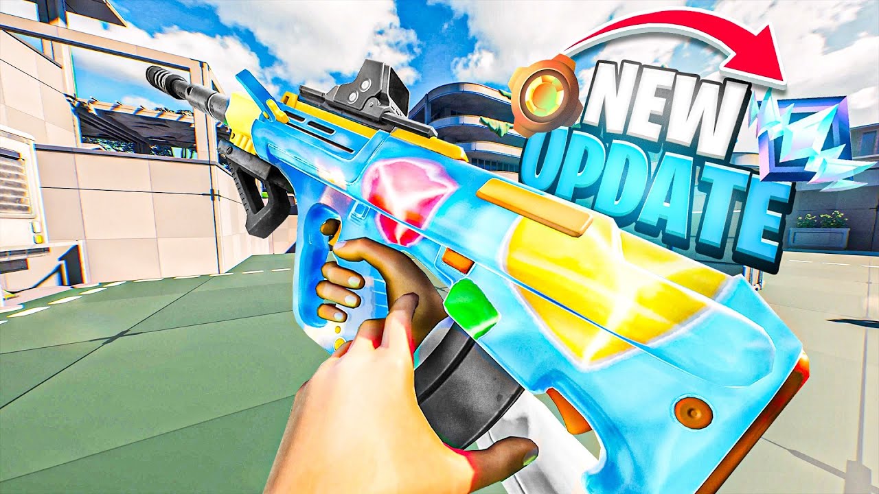 Bronze to UNREAL in Fortnite Ballistic Ranked