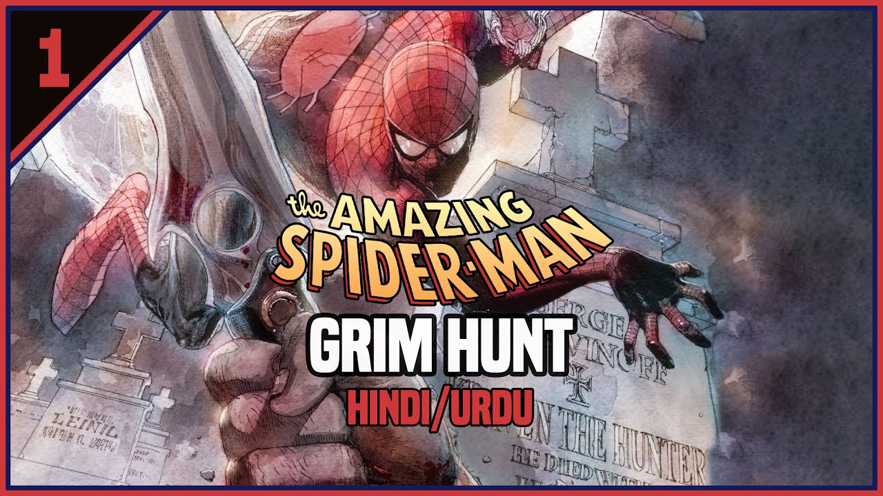 Amazing Spider-Man 