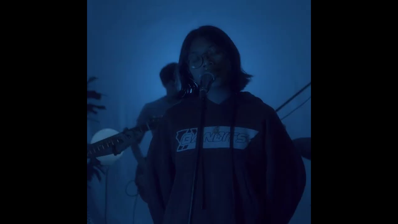 Subsonic Eye - Jaded / Not Linear (Live at Sunroom Studios)