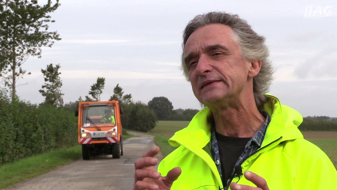 Behind our Geophysics – Angewandte Geophysik: Wie funktioniert eigentlich... die Seismik?