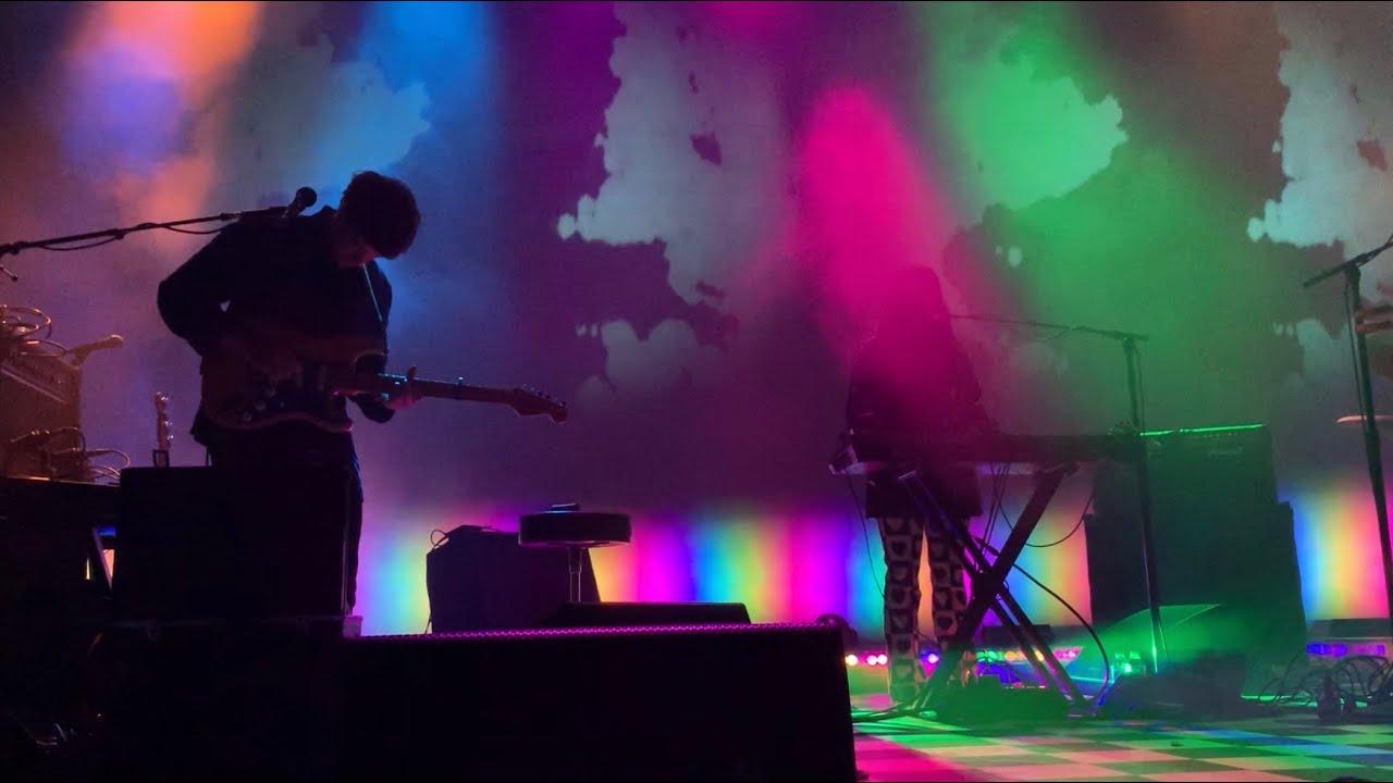 Beach House - Drunk in LA (Grand Rapids 2019)