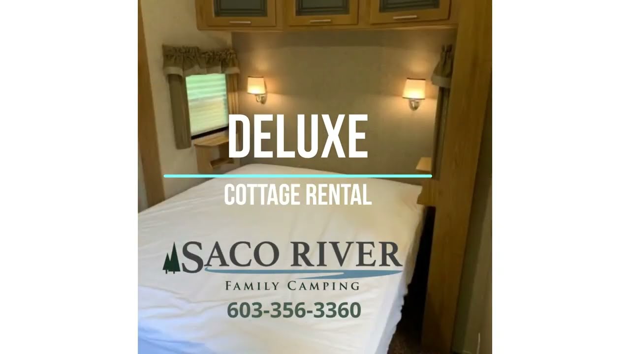 SRFC Deluxe Cottage Rental
