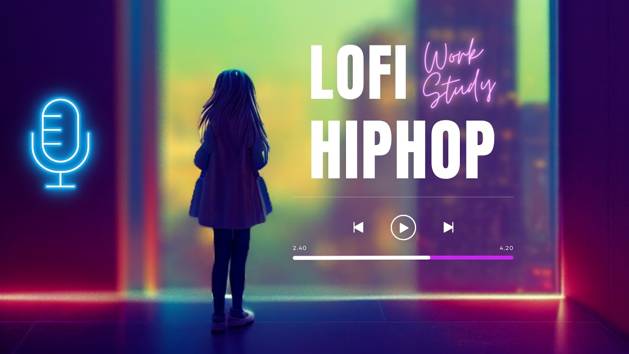1 Hour of Joji Type Beat 🎧 - Best of LO FI HipHop 2023 🎆 - Beats to Relax /Study To