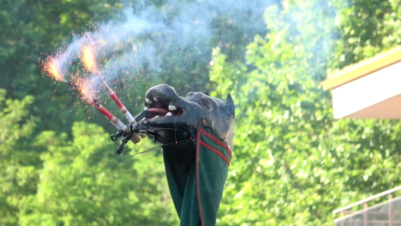 Berga. 400 anys de les Guites de La Patum. 2022