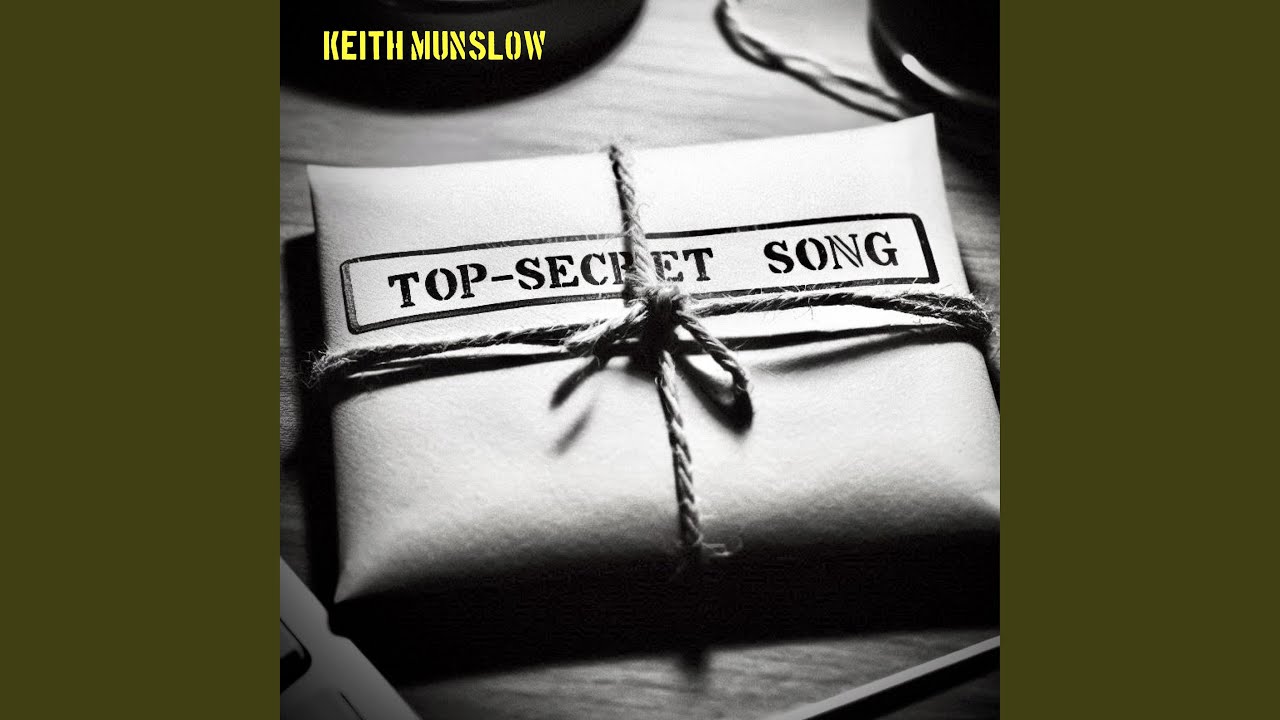 Top-Secret Song