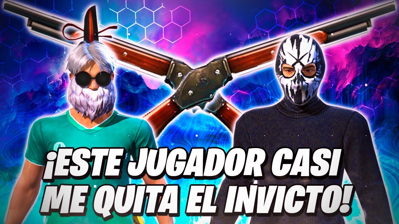 ME TRAEN AL GALLO MÁS FUERTE A DOS TIROS A PVP | ME QUITARON EL INVICTO?? | ASSIAS FF