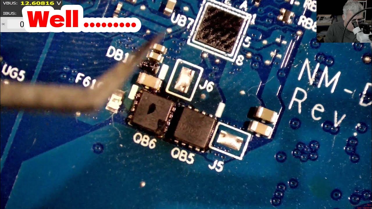Lenovo E15 не работает и не заряжается. «Некачественный» ремонт лучше, чем его отсутствие.