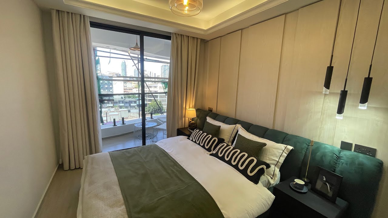 Off plan Apartments Westlands Nairobi