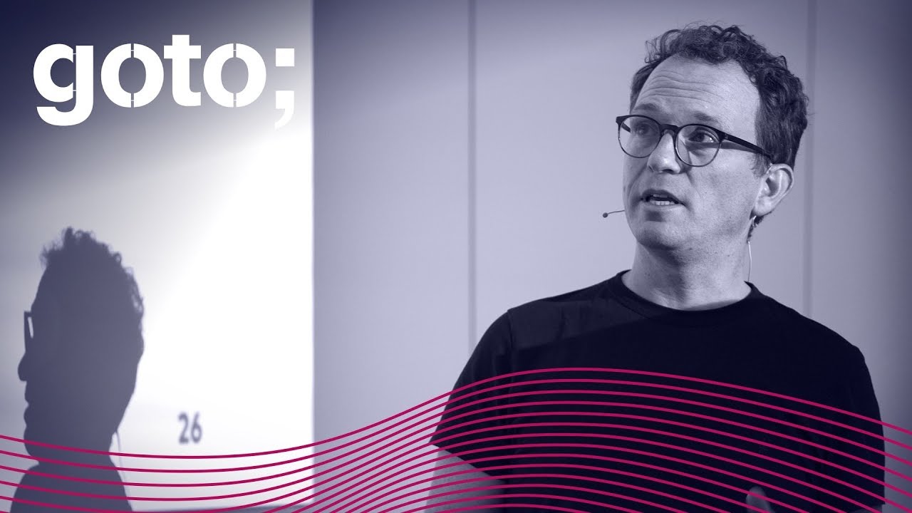 Secret Management with Hashicorp's Vault • Daniel Bornkessel • GOTO 2018