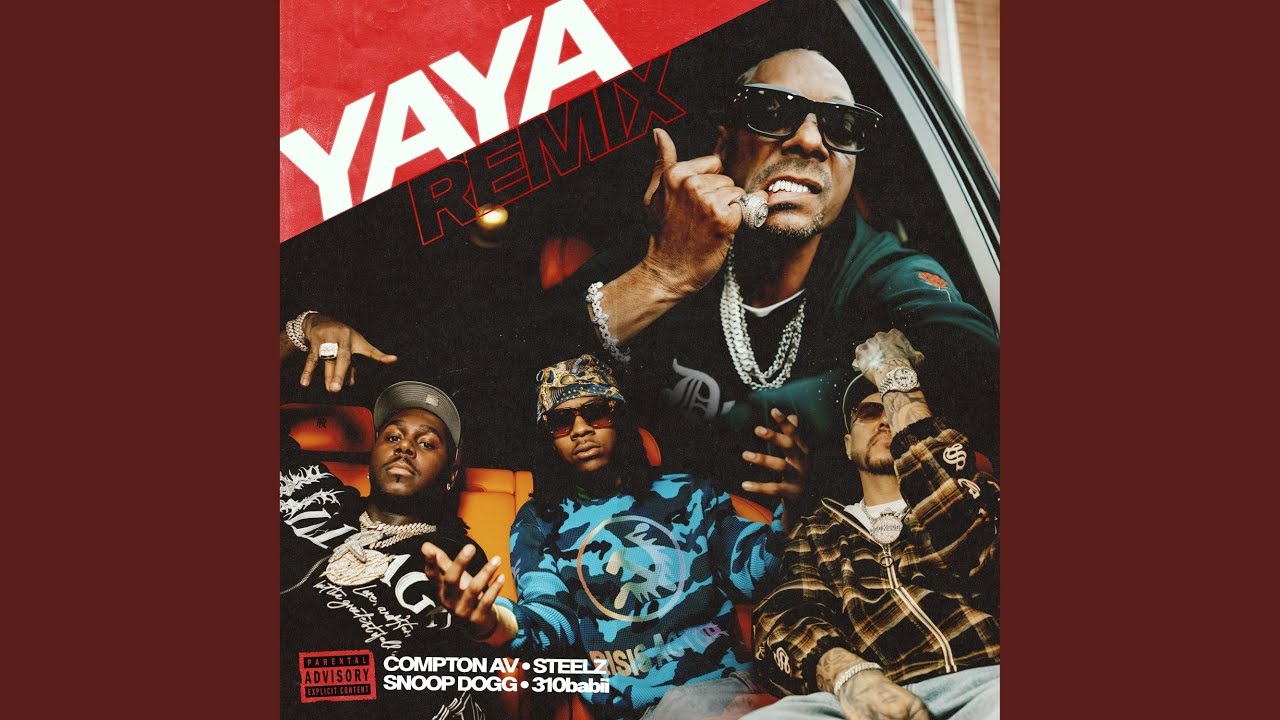 YAYA (Remix)