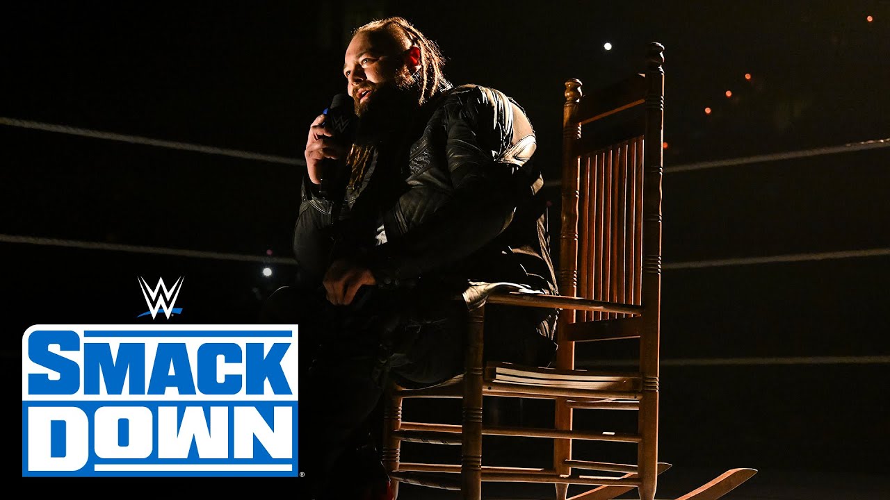 Bray Wyatt will take LA Knight into the darkness: SmackDown, Jan. 13, 2023