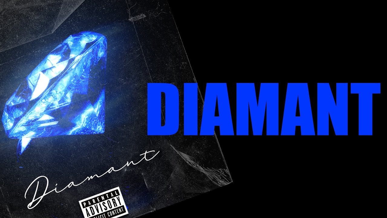 (SOLD) BOJAN X SAMRA X ANONYM [DIAMANT] TYPE BEAT by clear
