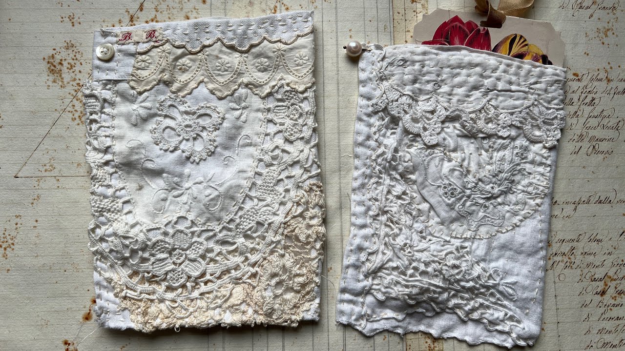 #slowstitching