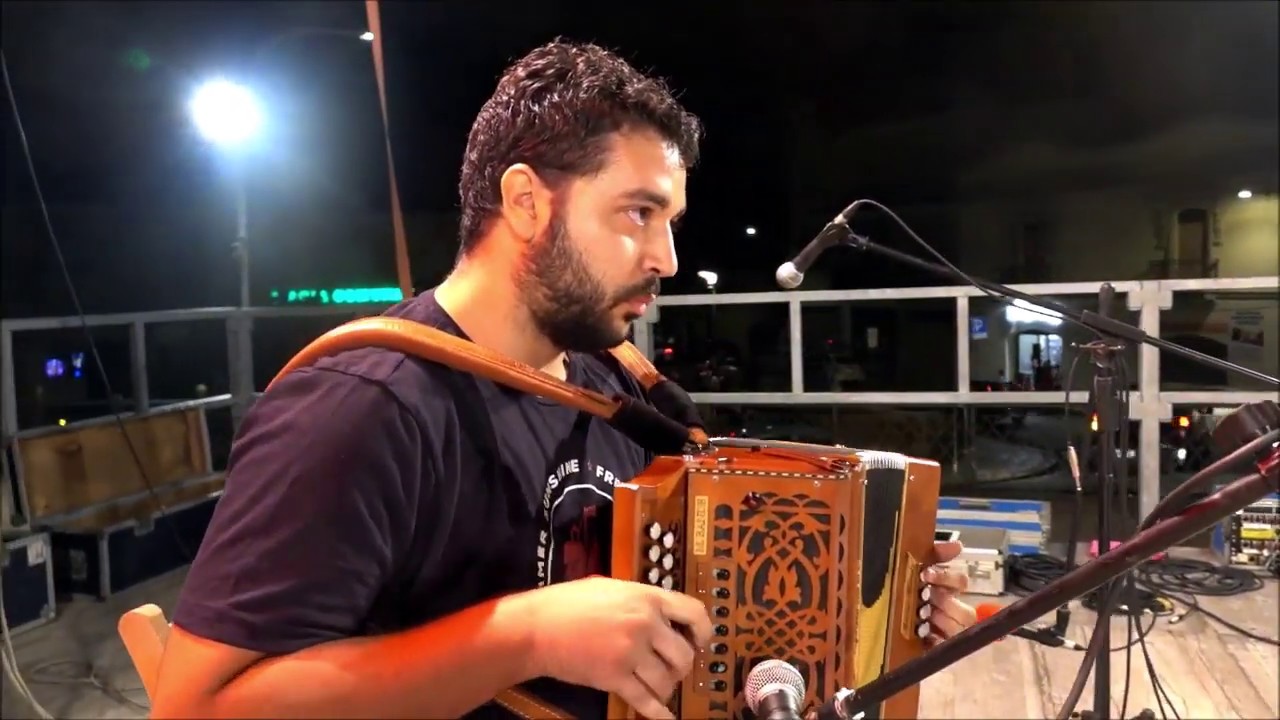 Marco Bande Sestu 2 9 2019