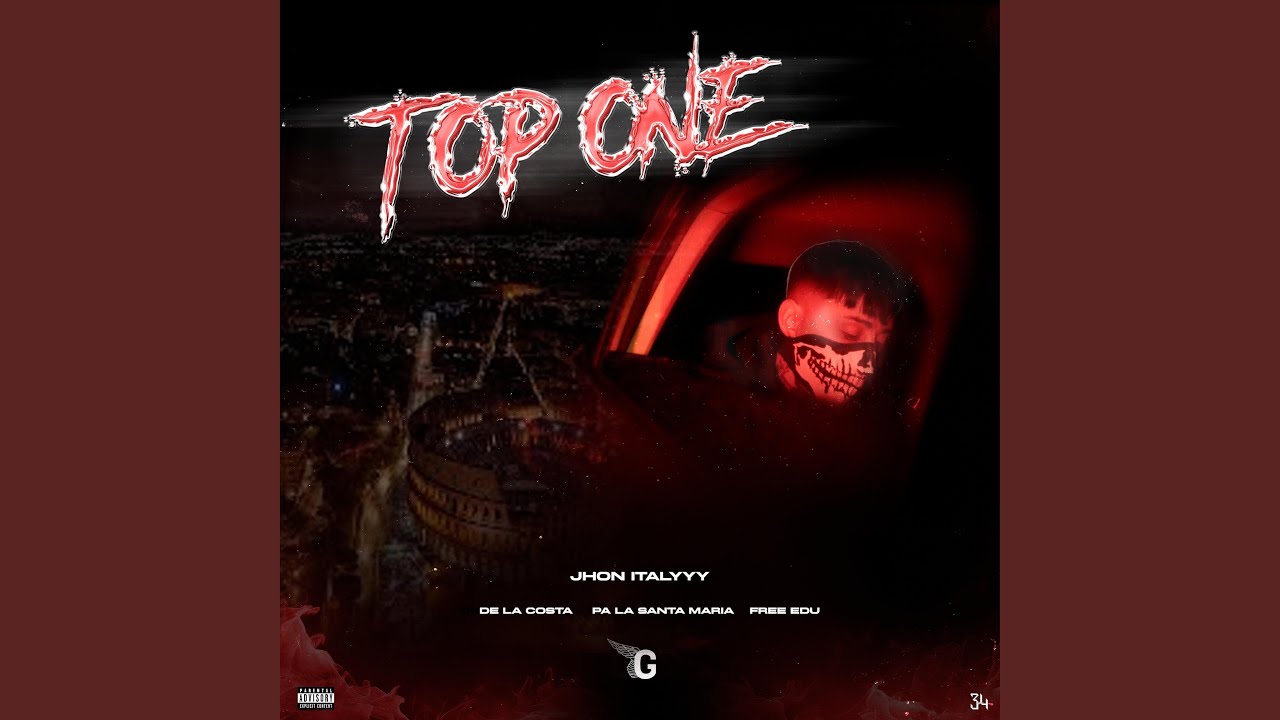 Top One (feat. G en el beat)