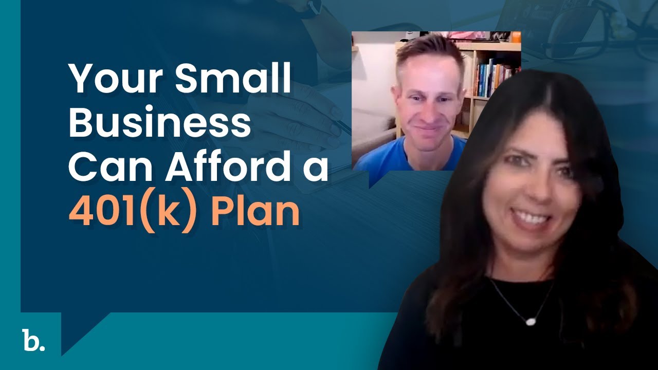 Your Small Business Can Afford a 401(k) Plan