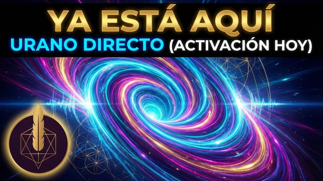 URANO DIRECTO: La Frecuencia que 
