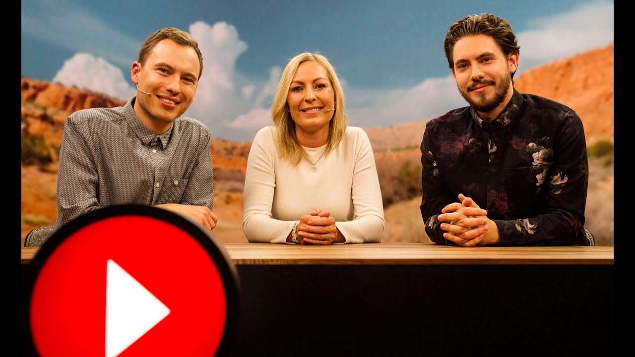 Serieland anmelder 'Broen' med Cecilie Beck
