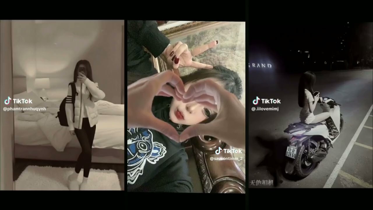 Tổng hợp các clip của các idol tiktok boy phố, girl phố hiện nay #xh #viral @Nguyenthaobi 