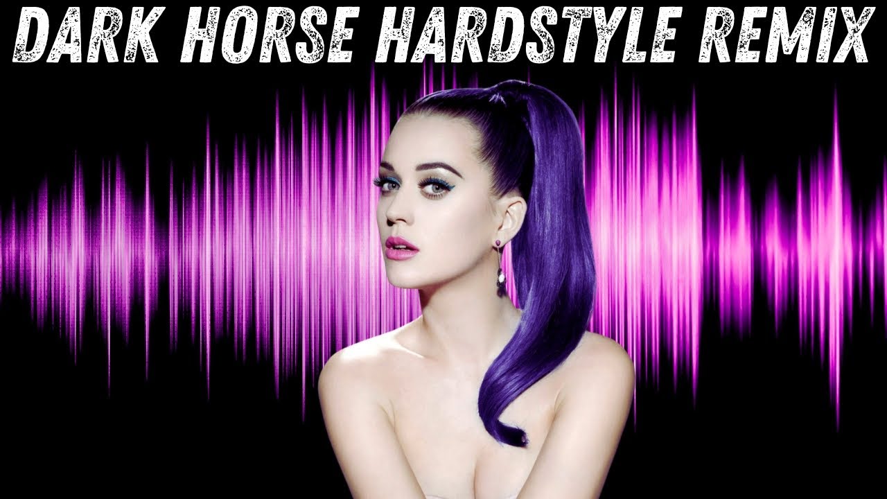 Katy Perry - Dark Horse (Zac White x Felix Harrer Remix)