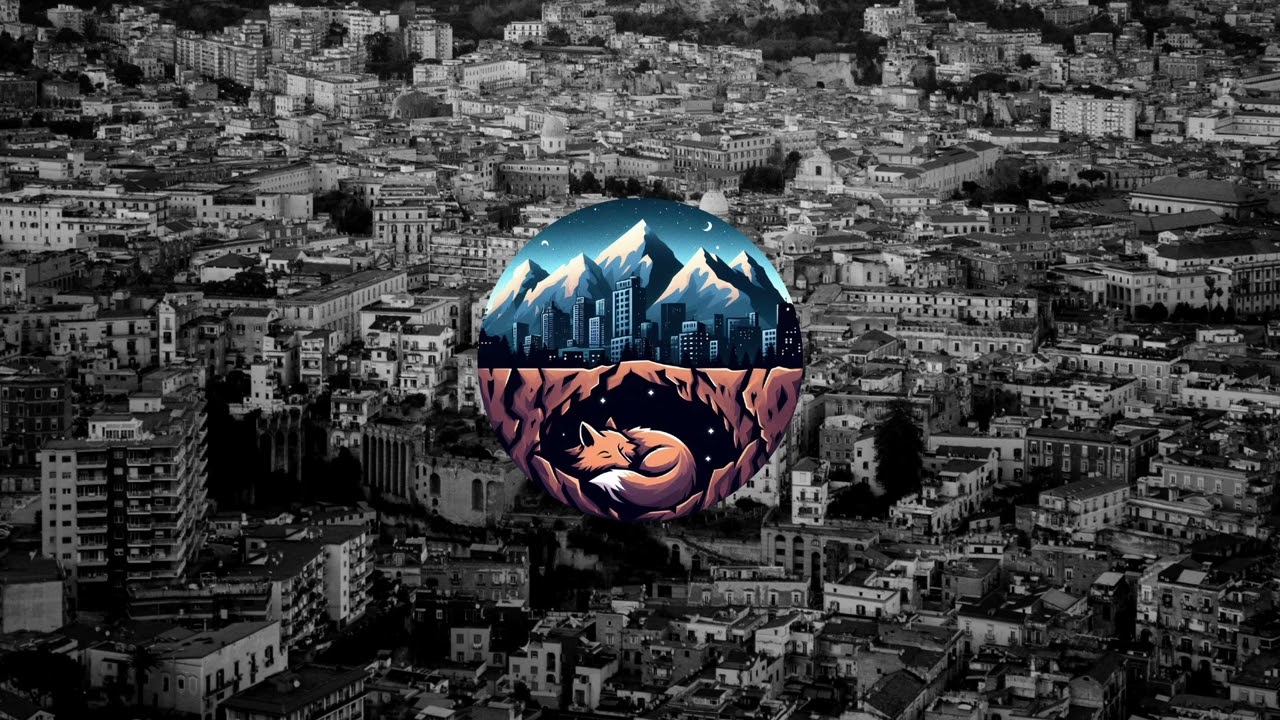 Matty Beats & Justin Starling - Man Down