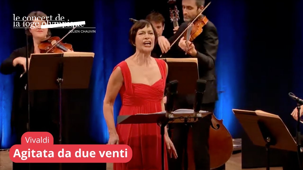 Vivaldi : 