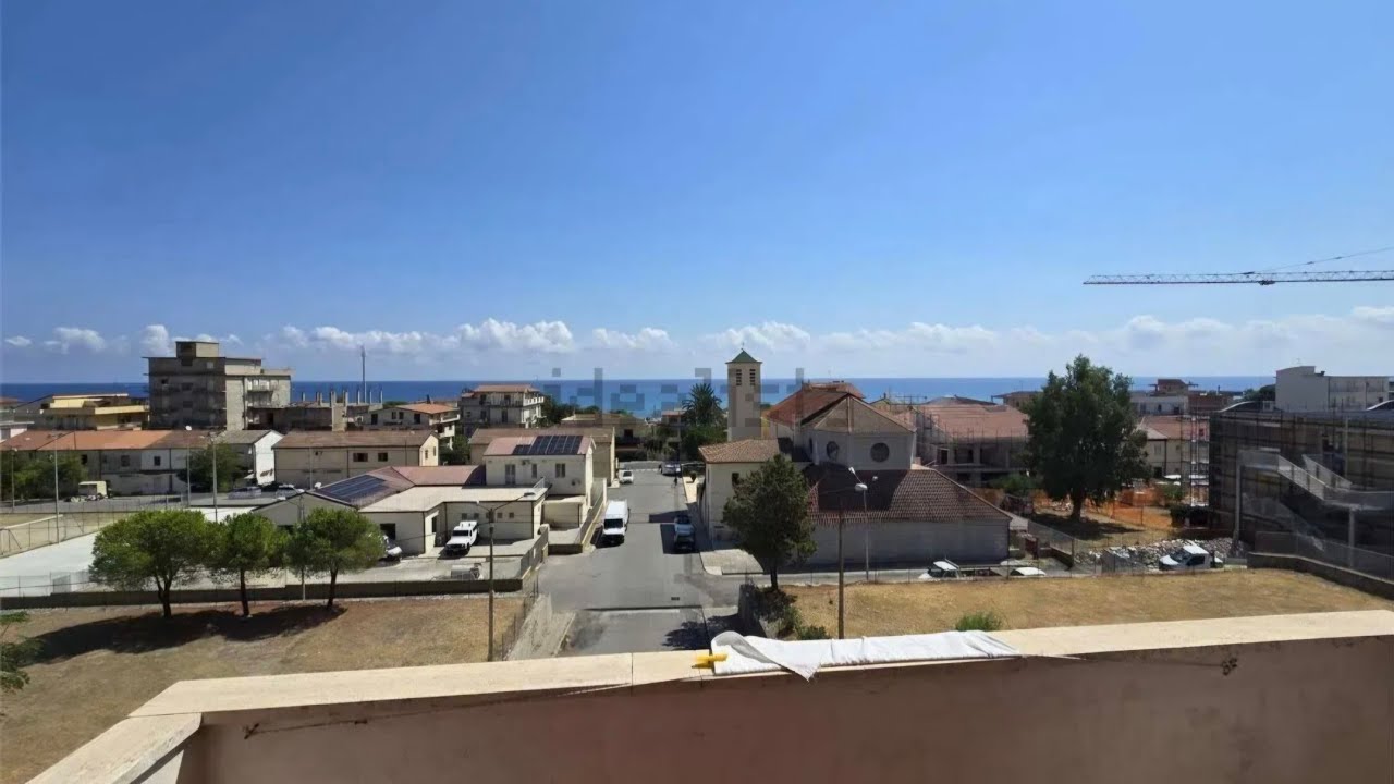 Apartment close to sea &euro;45000, Guardavalle, Italy