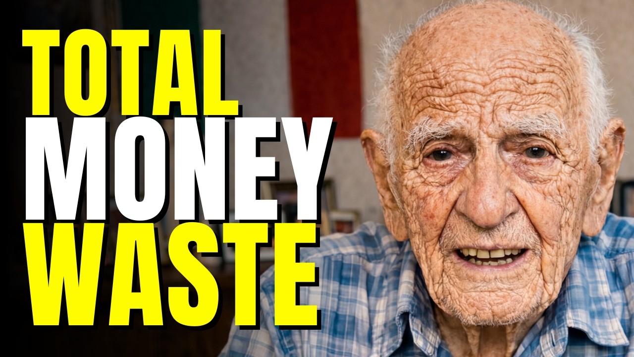 9 Things You Should Never Buy (Complete Waste Of Money)