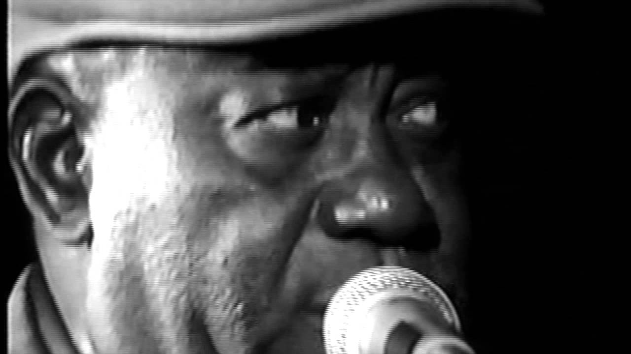The Kendall Wall Band w/Snooky Pryor & Morgan Davis - My Baby's Be Gone