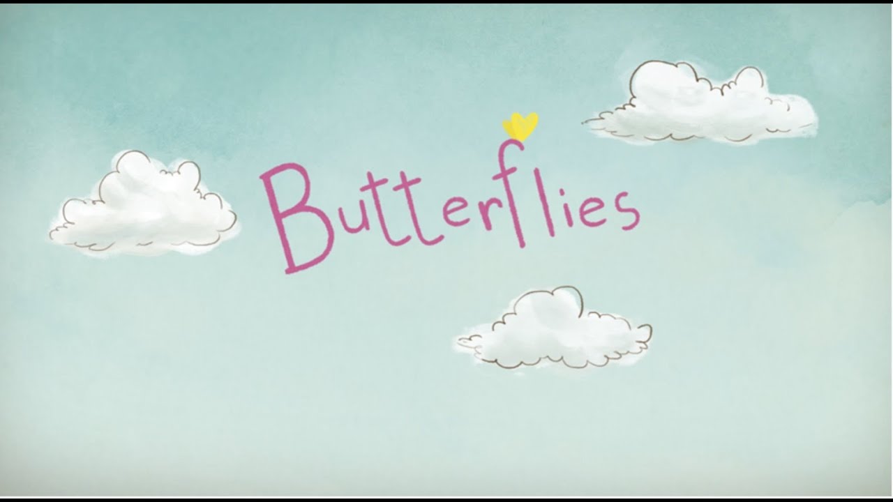Butterflies: MLD Patient Story