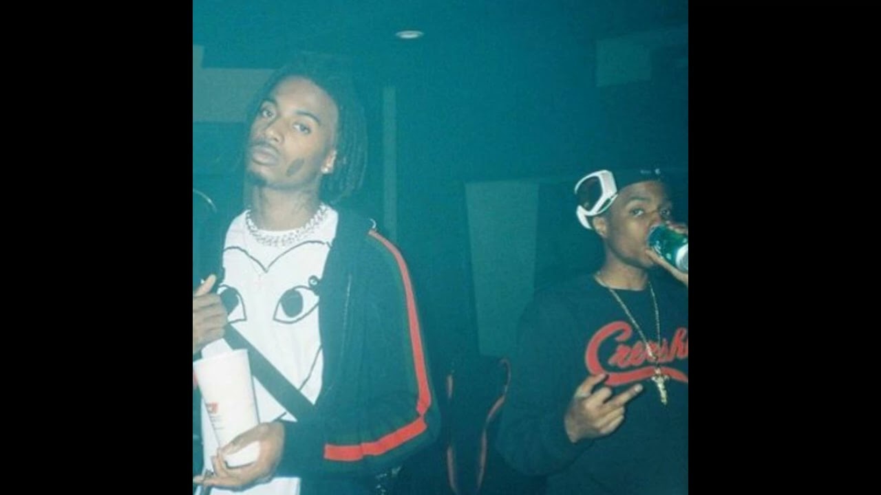 [FREE FOR PROFIT] CASH CARTI X PIERRE BOURNE TYPE BEAT|prod.rvn