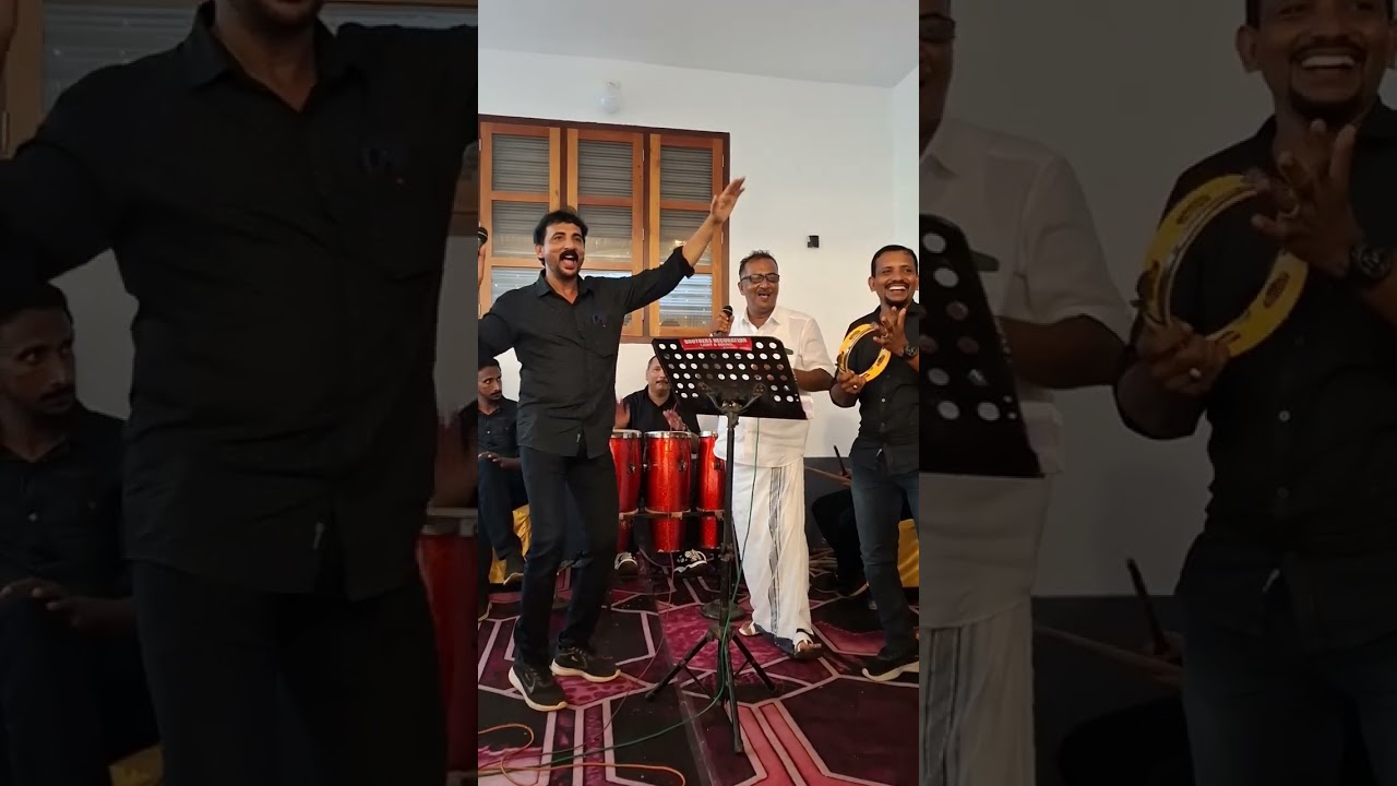 ഇന്ന് മാതമംഗലം നടന്ന കല്യാണ പ്രോഗ്രാം 