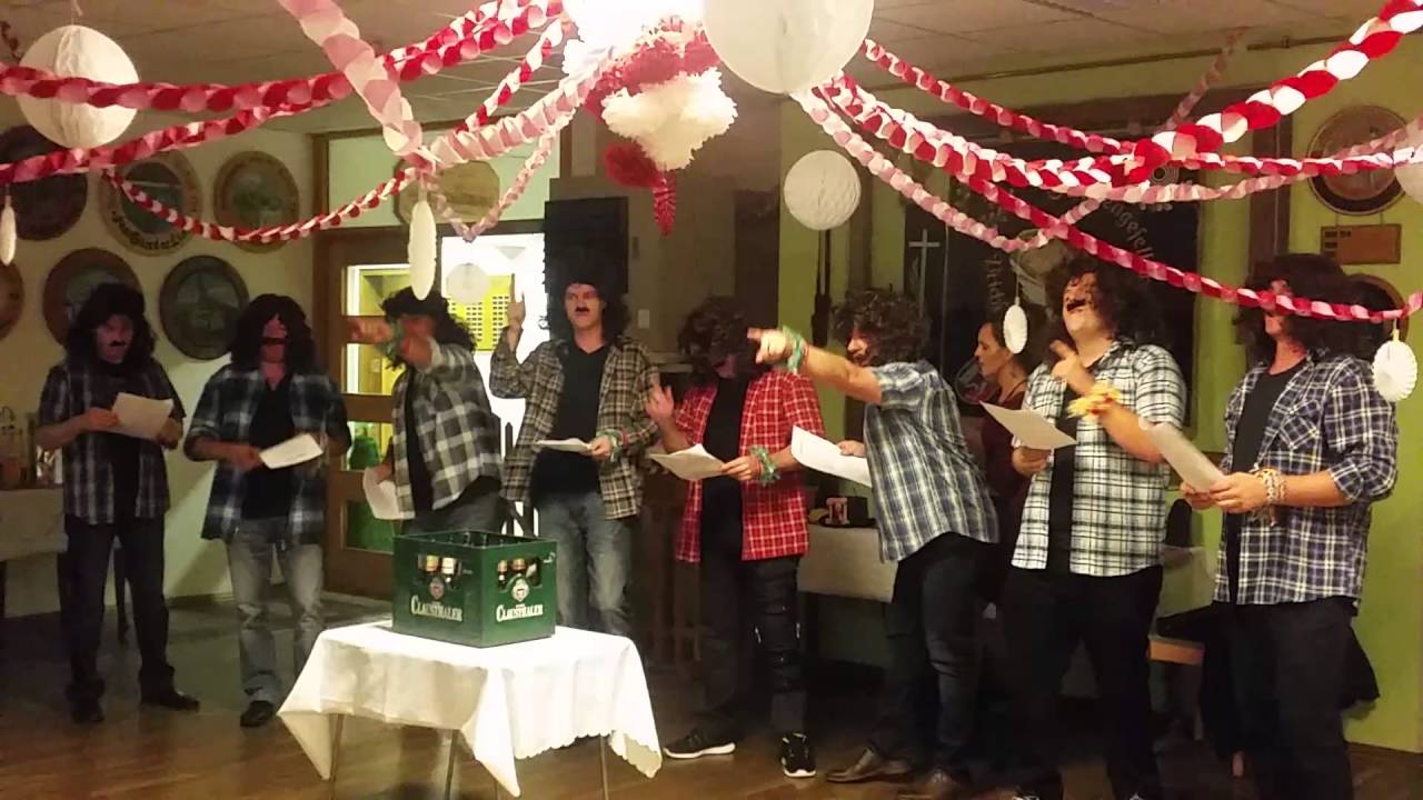 Wolfgang Petry zum 50. Geburtstag