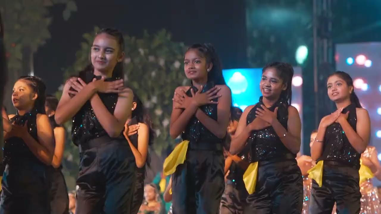 Annual function Teaser 2022 || Delhi Public School, Hazaribagh