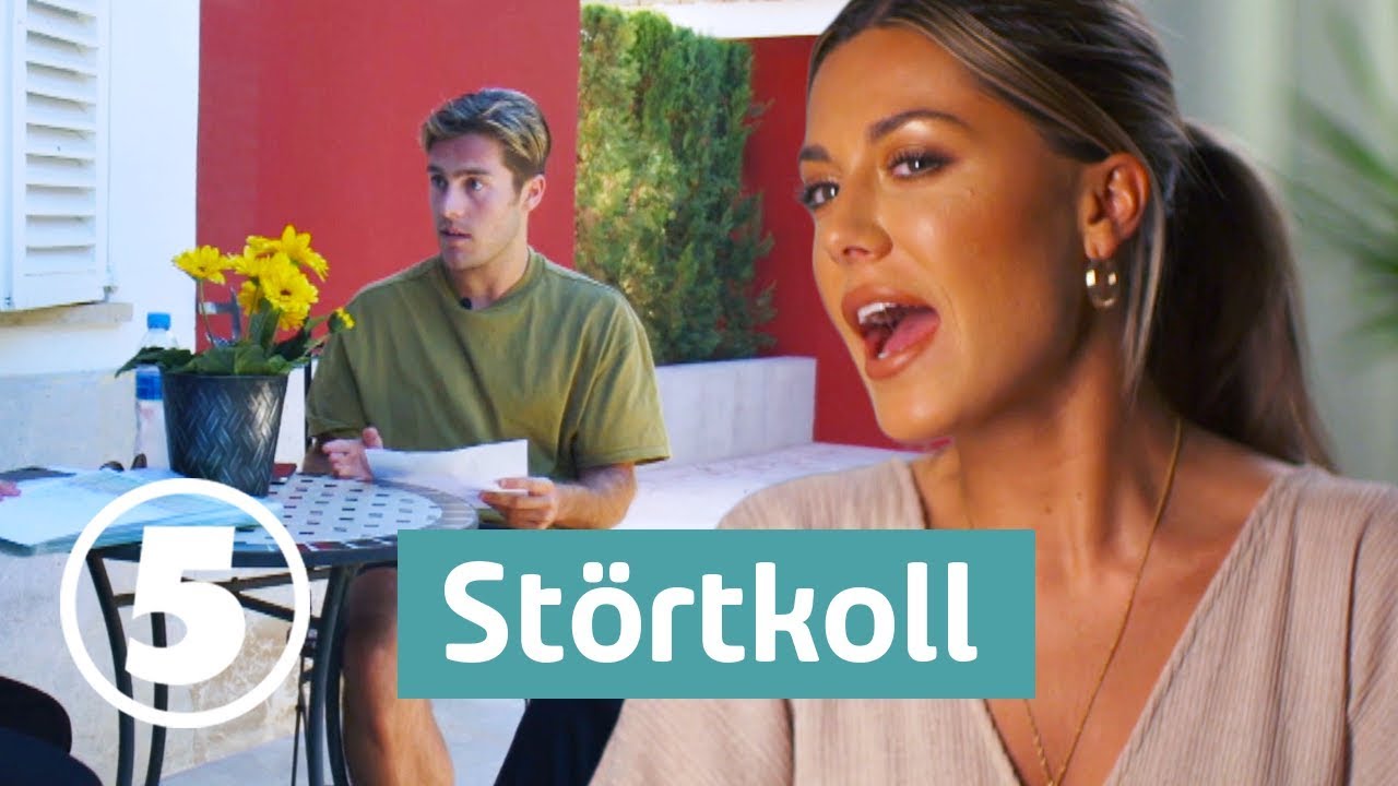 Wahlgrens värld | Bianca häpnar över Benjamins alla toastmaster-planer | Torsdagar 21.00 på Kanal 5