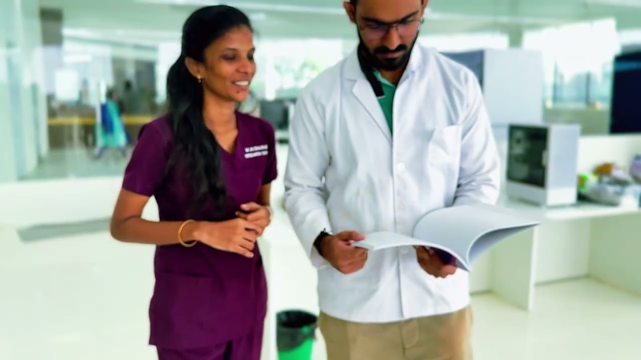 M.Tech Biomaterial Science and Engineering | Advancing Healthcare Innovation
