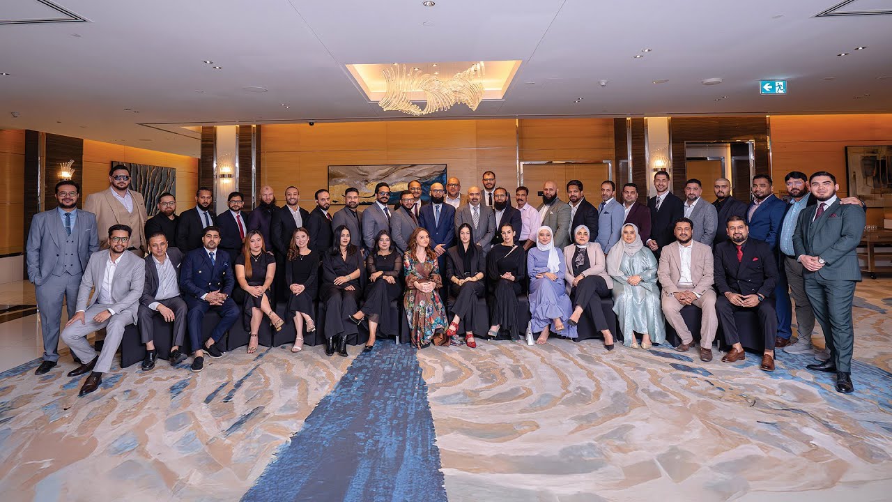 PN Stars 2025 - Annual Appreciation Award Ceremony